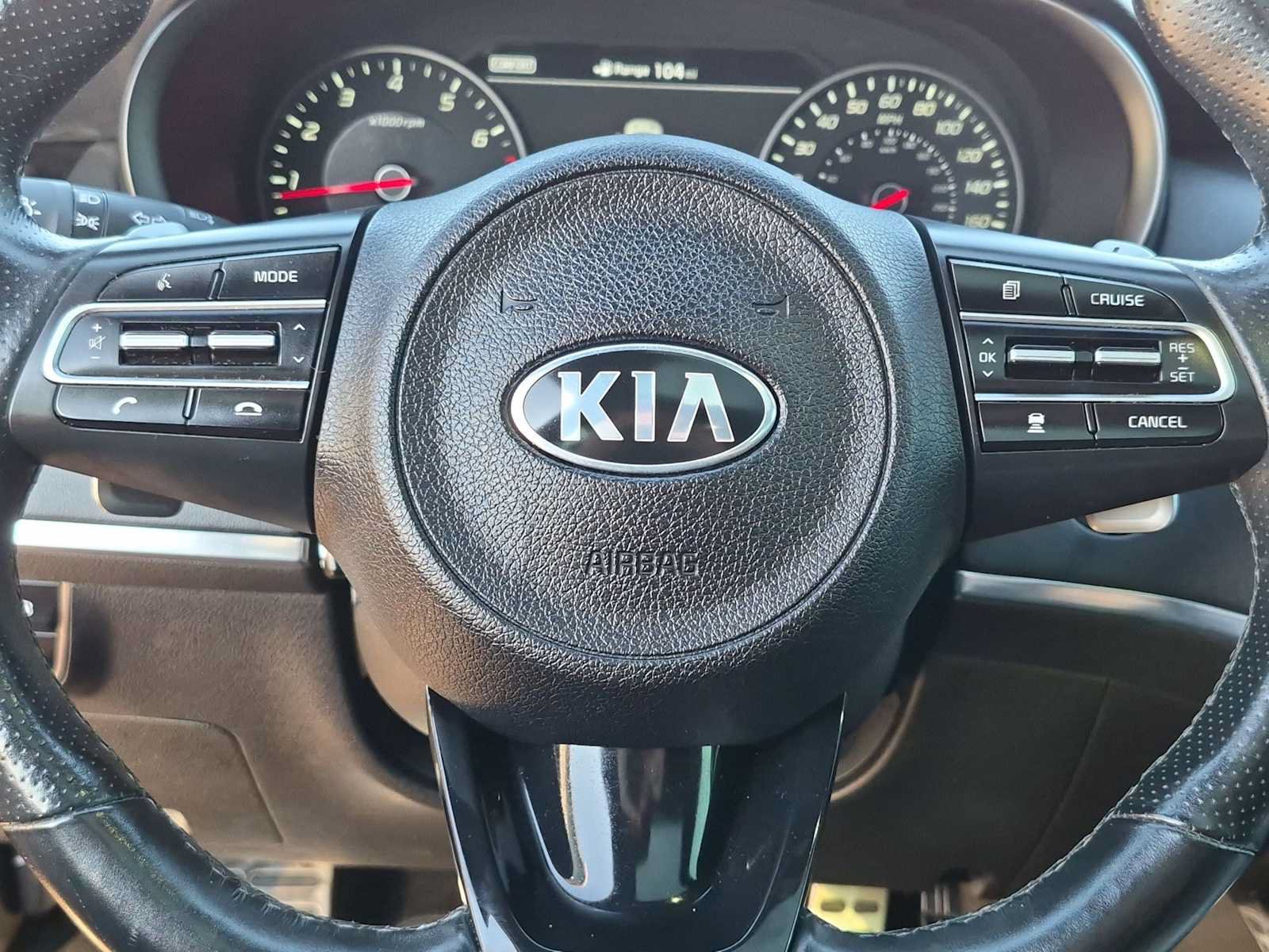 Used 2019 Kia Stinger GT2 AWD/4WD image 31