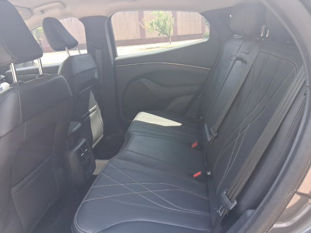 Used 2023 Ford Mustang Mach-E Select RWD image 23