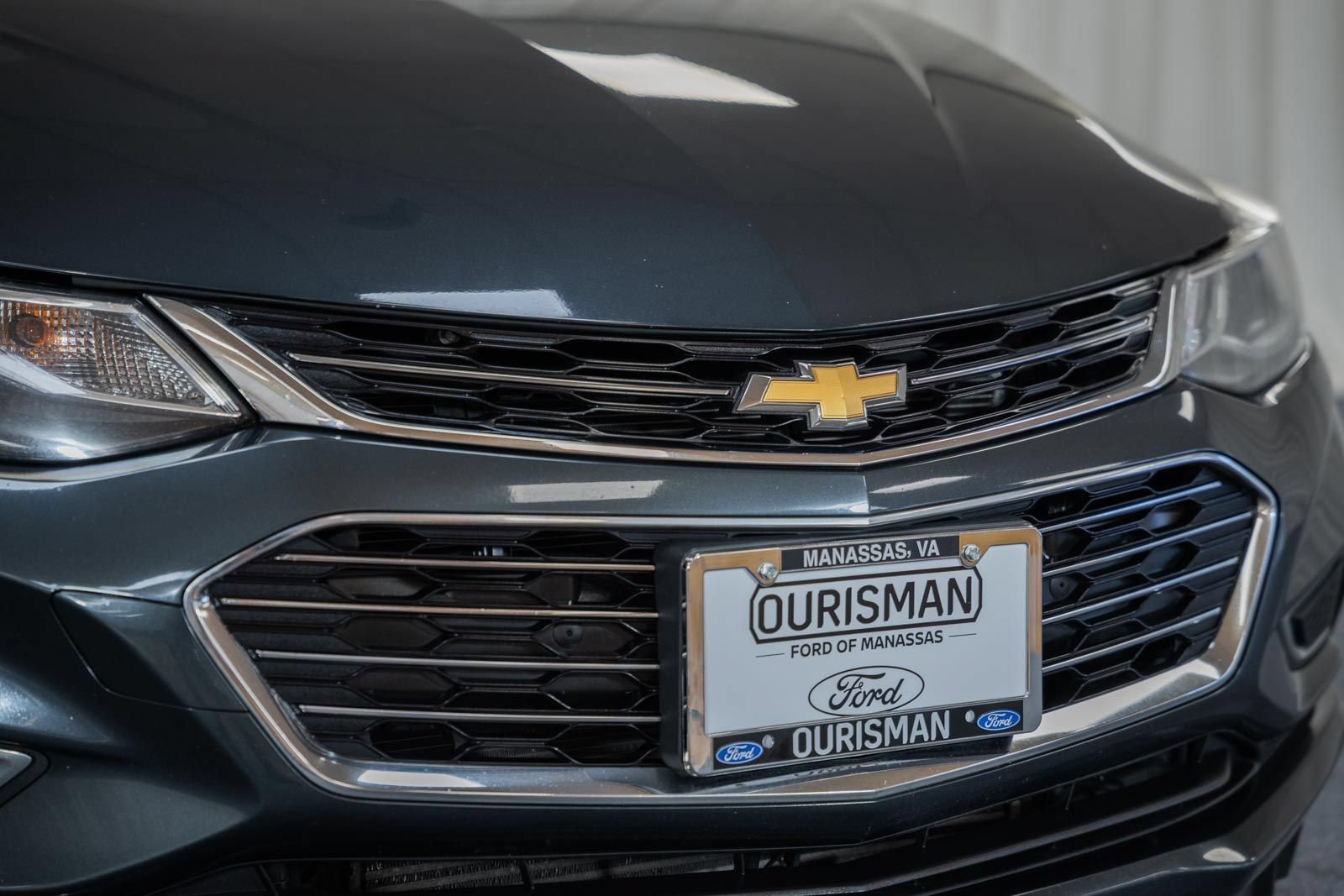 Used 2018 Chevrolet Cruze Premier FWD image 13