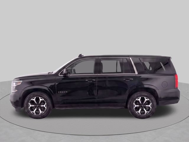Used 2018 Chevrolet Tahoe 4WD w/ Skid Plate Package image 7