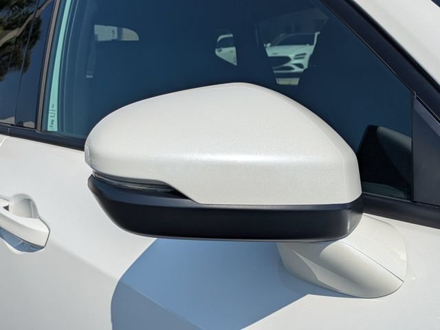Used 2026 Acura ADX A-Spec FWD image 10
