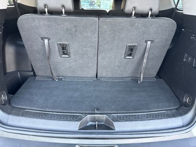 Certified 2023 GMC Acadia SLT image 23