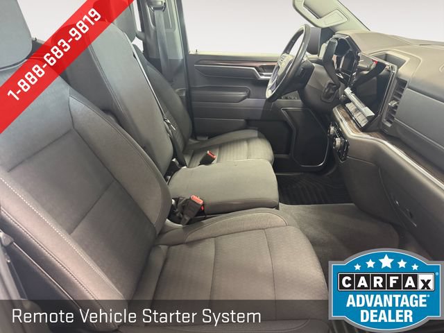 Used 2023 Chevrolet Silverado 1500 LT AWD/4WD image 5