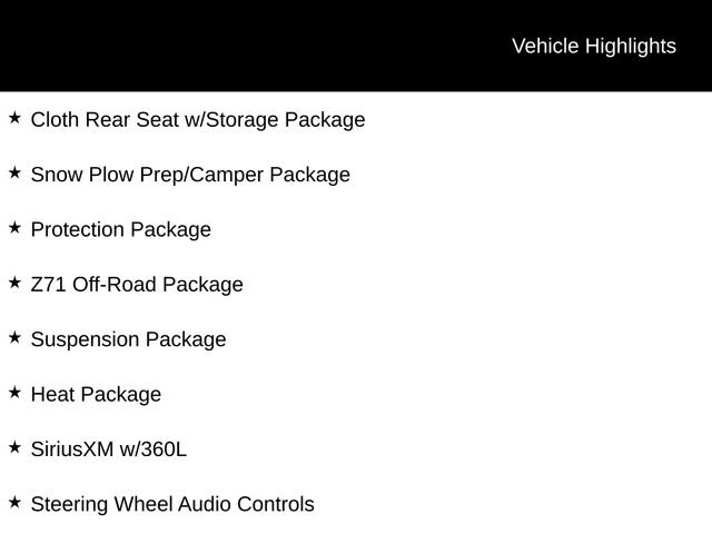 Used 2024 Chevrolet Silverado 2500 LT w/ All Star Edition image 6