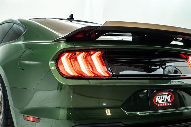 Used 2023 Ford Mustang GT Premium w/ Equipment Group 401A image 11