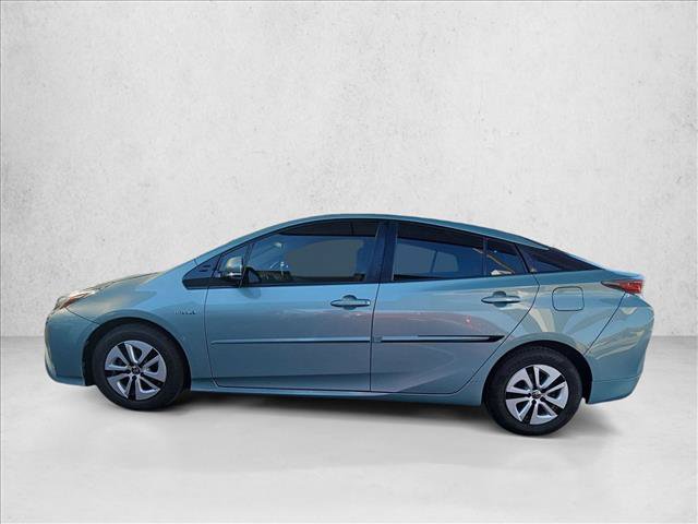 Used 2016 Toyota Prius Three FWD image 9
