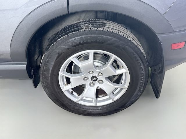 Certified 2021 Ford Bronco Sport image 28