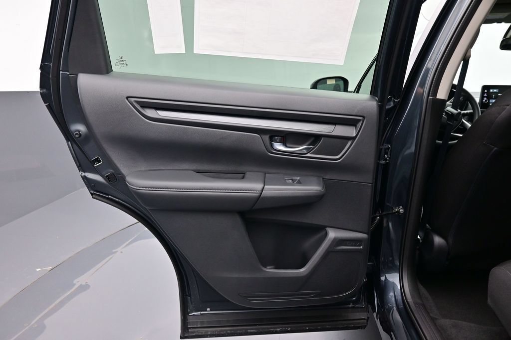 New 2026 Honda CR-V LX image 23