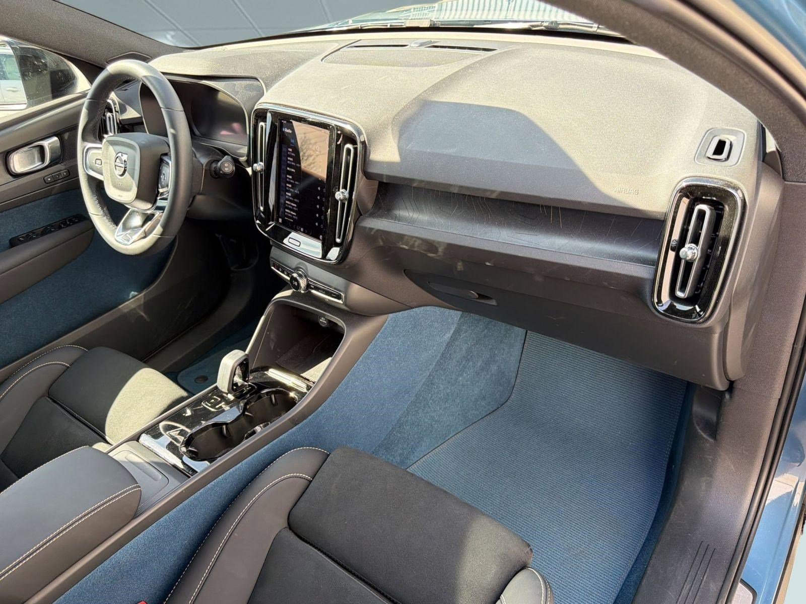 Used 2023 Polestar Polestar 2 Long Range Dual Motor w/ Pilot Pack image 29