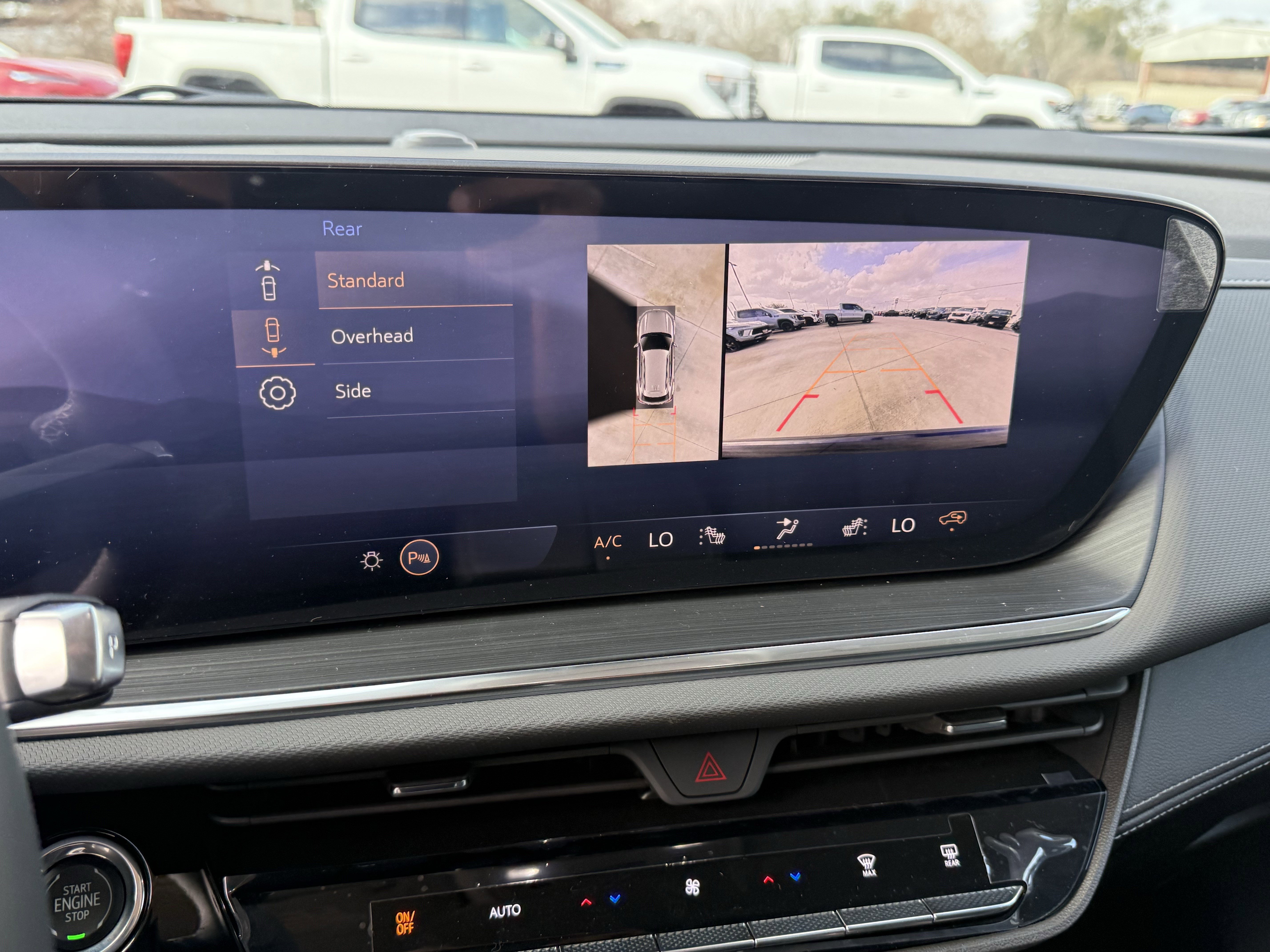 New 2026 Buick Envision Preferred image 16