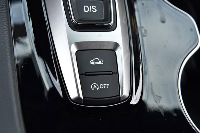 New 2026 Honda Ridgeline Black Edition image 23