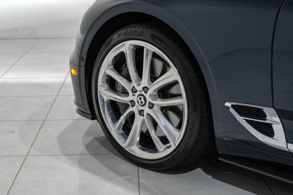 Used 2021 Bentley Continental GT image 52