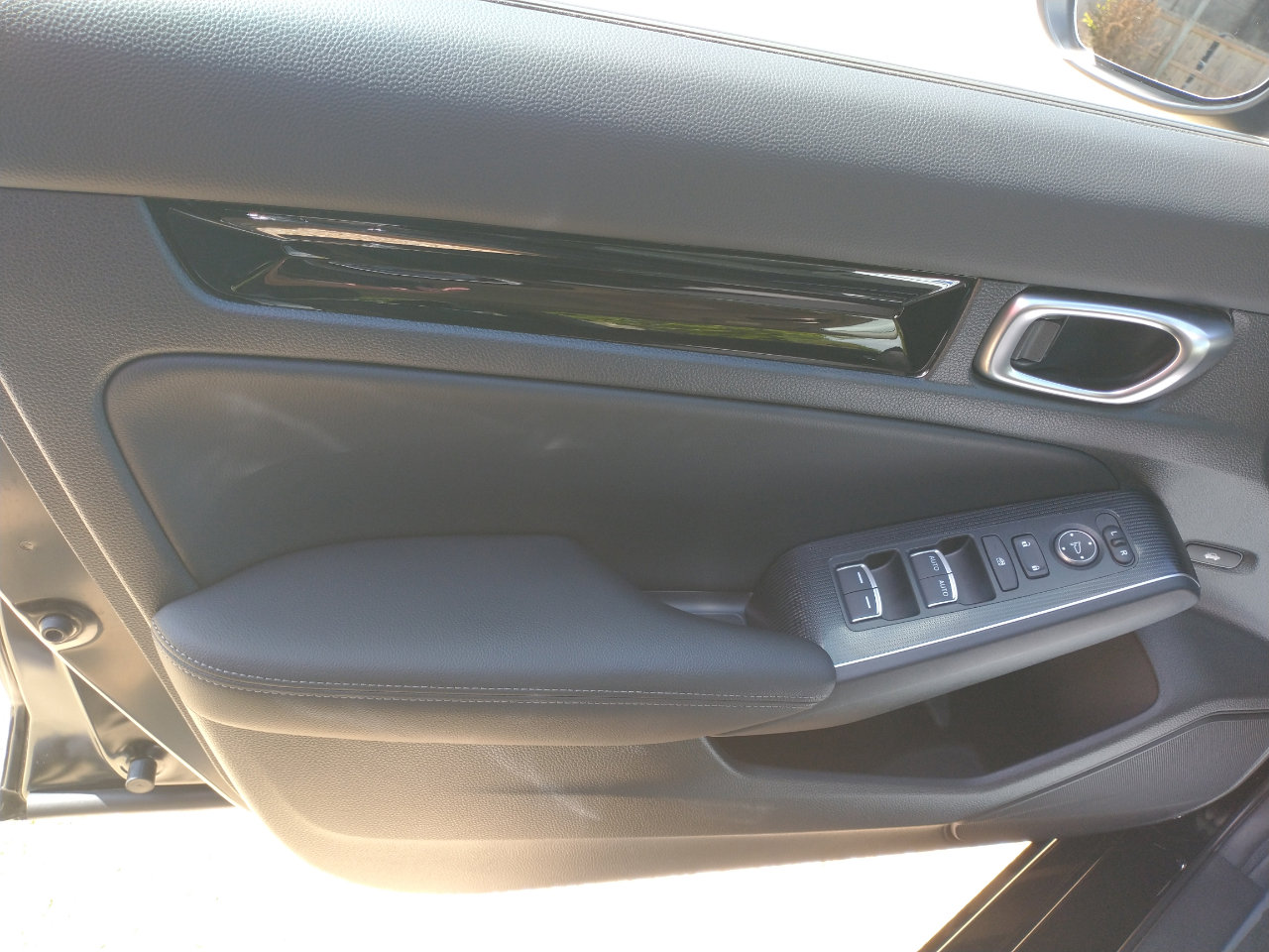 Used 2024 Honda Civic Touring image 26