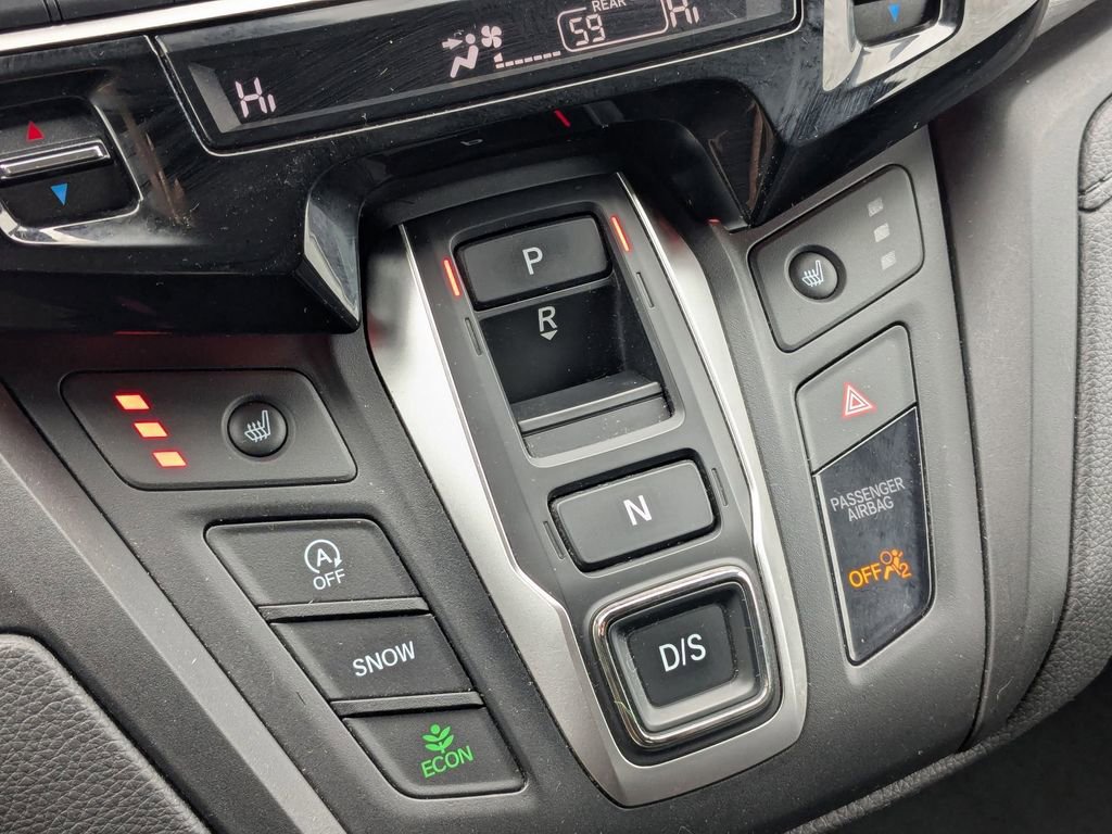 Used 2025 Honda Odyssey Sport-L image 23