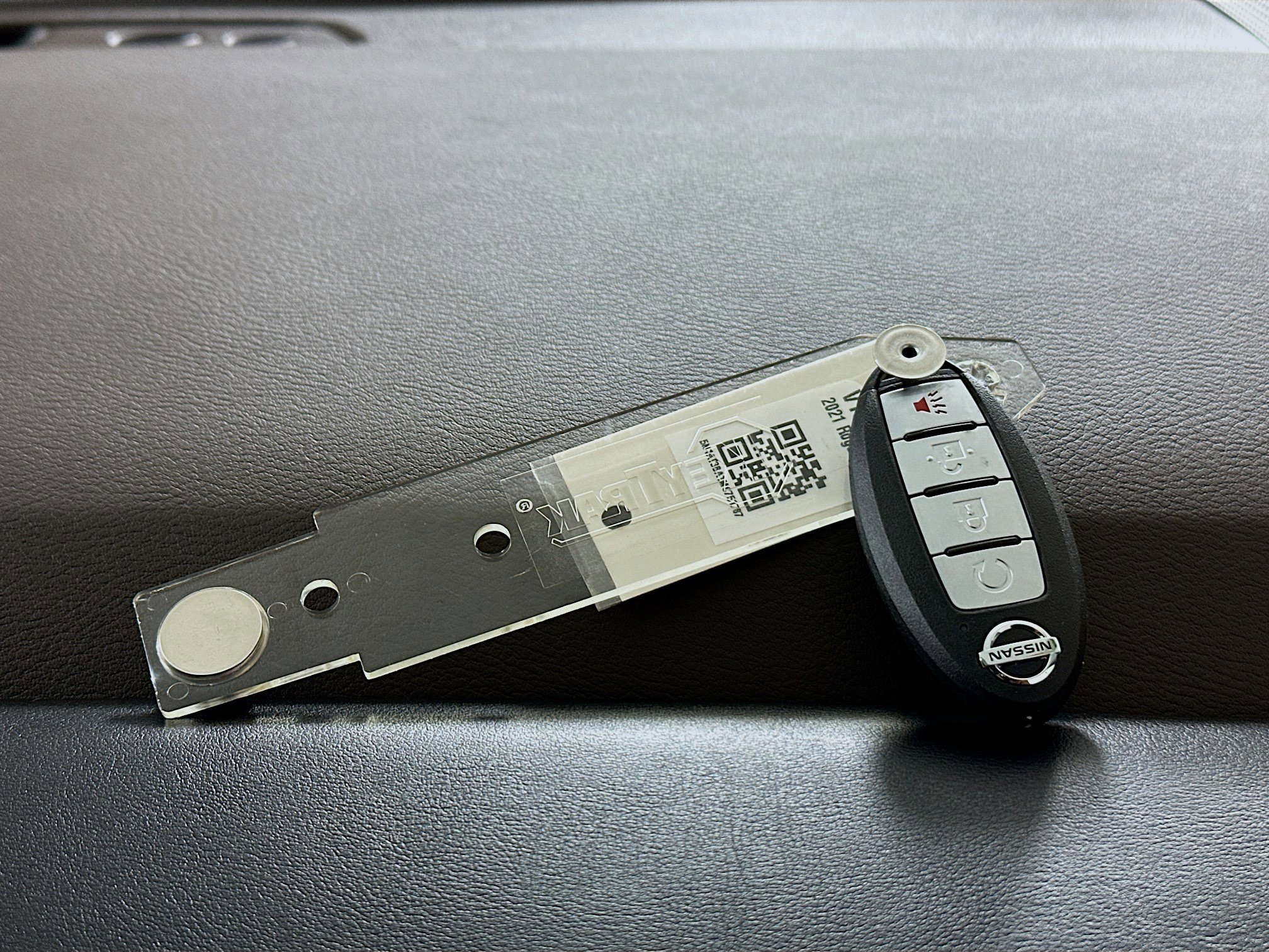 Used 2021 Nissan Rogue SV image 33