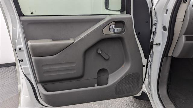 Used 2019 Nissan Frontier S image 13