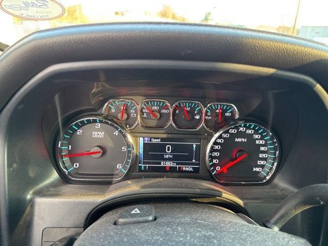 Used 2018 GMC Sierra 1500 SLE w/ SLE Value Package AWD/4WD image 8