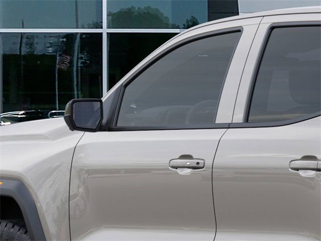 New 2026 GMC Canyon AT4 w/ Technology Plus Package image 12