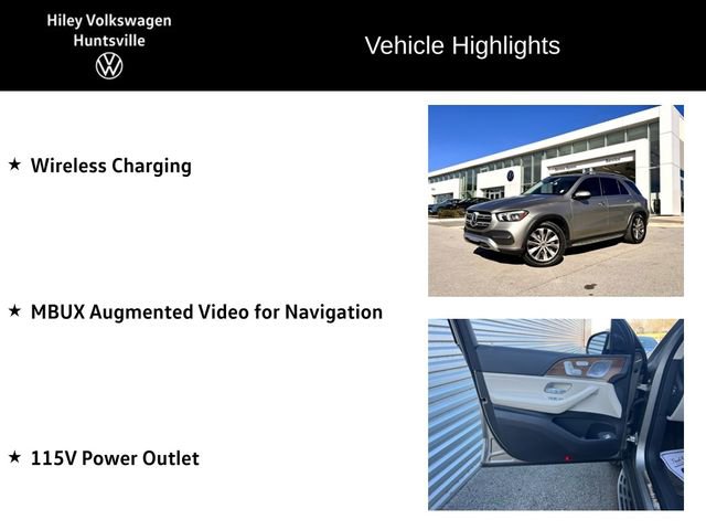 Used 2020 Mercedes-Benz GLE 350 GLE 350 image 18