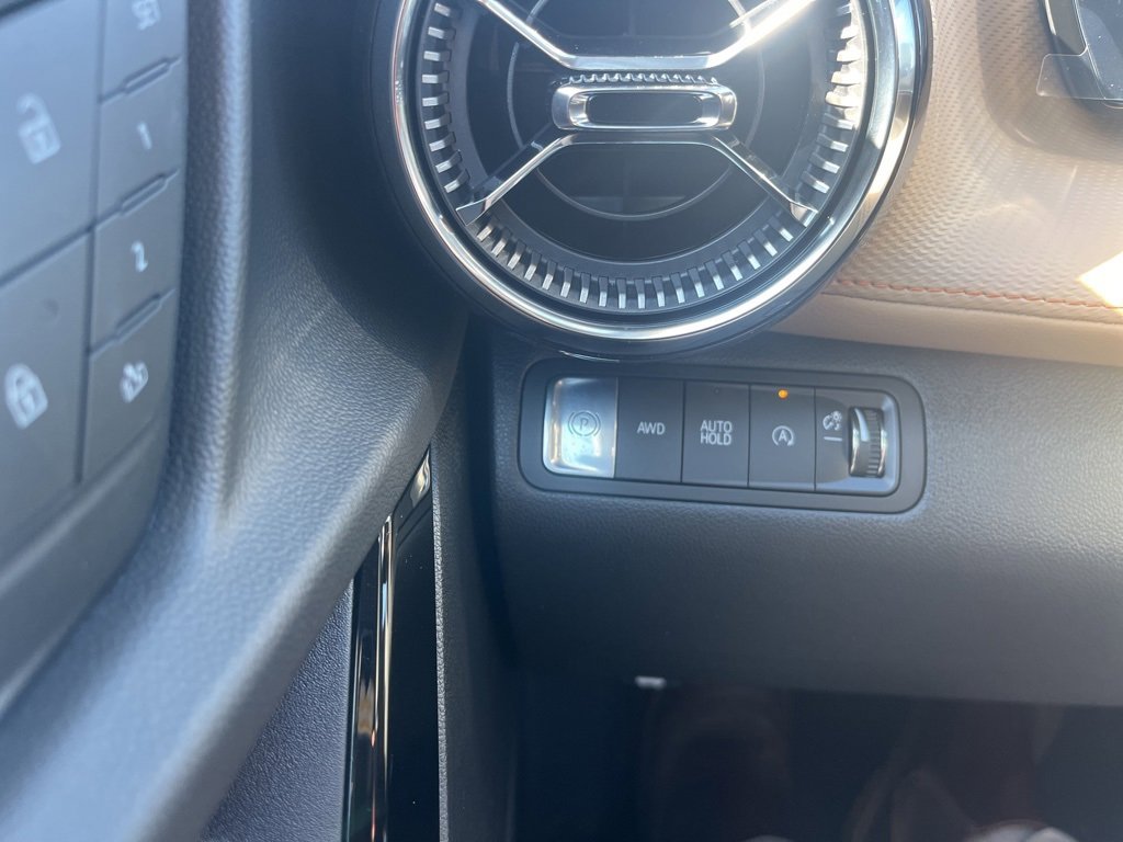 New 2026 Chevrolet Equinox ACTIV w/ Convenience Package III image 19