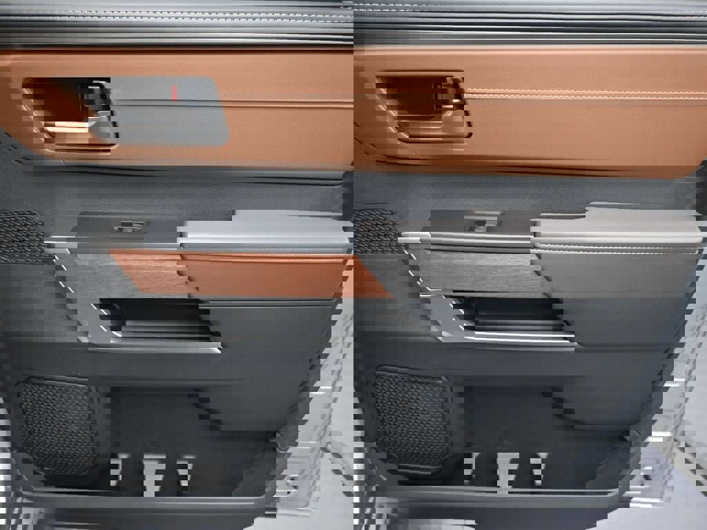 New 2026 Toyota Tundra 1794 Edition image 27