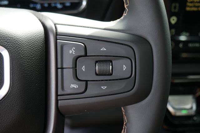 Used 2025 GMC Sierra 2500 AT4 w/ AT4 Premium Plus Package AWD/4WD image 20