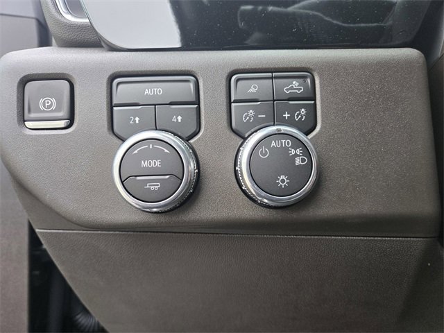 New 2026 GMC Sierra 1500 SLE w/ Preferred Package image 21