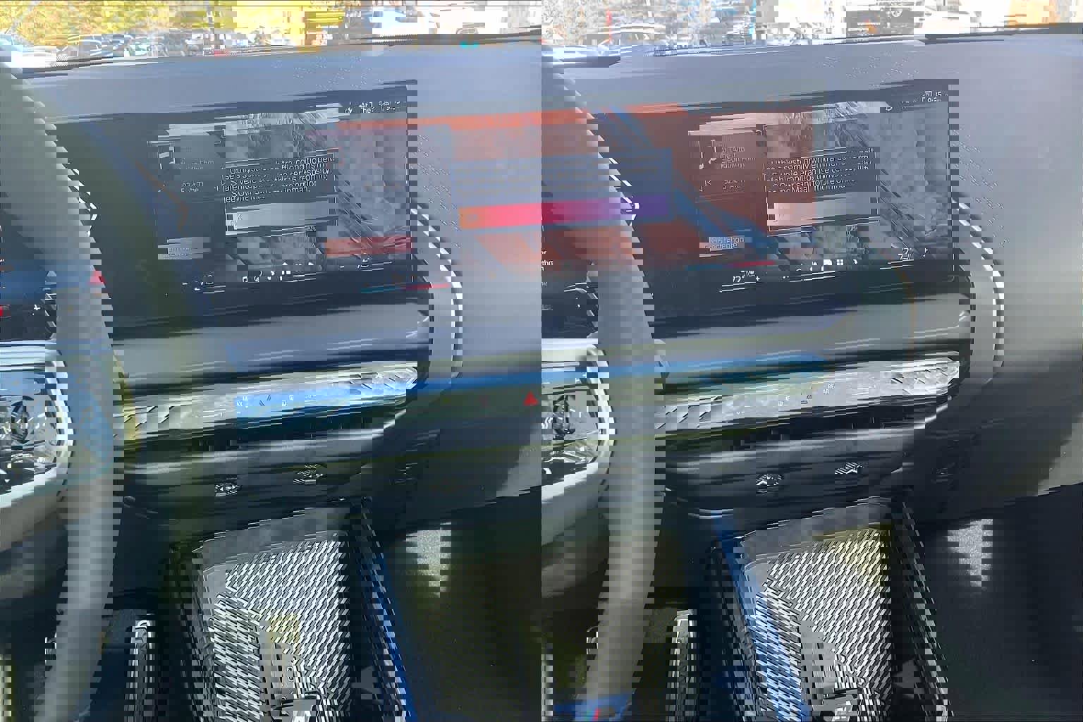 Used 2026 BMW X3 xDrive30 image 6