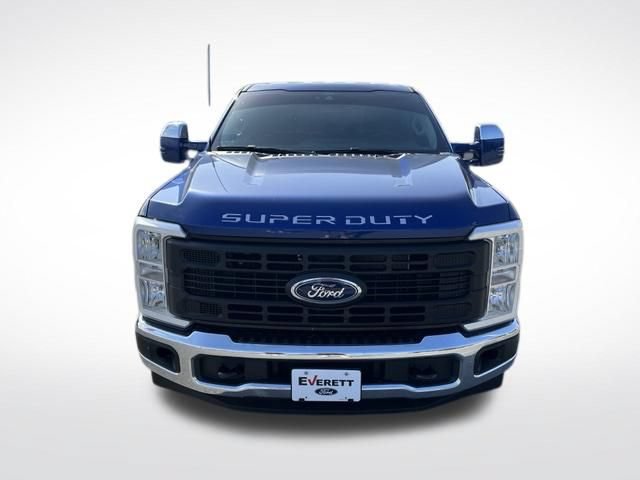 Certified 2026 Ford F250 XL RWD image 2