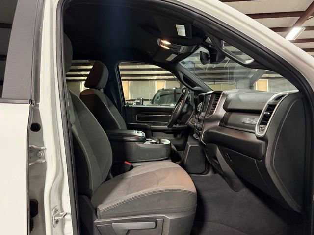 Used 2024 RAM 3500 Big Horn image 10