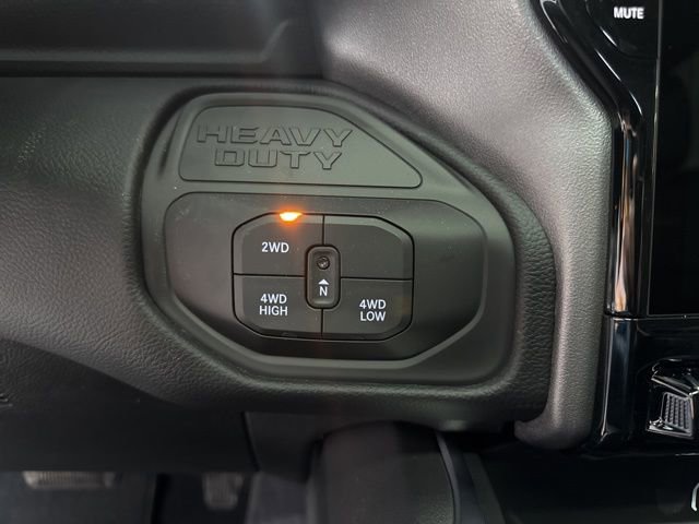 New 2026 RAM 2500 Laramie image 32