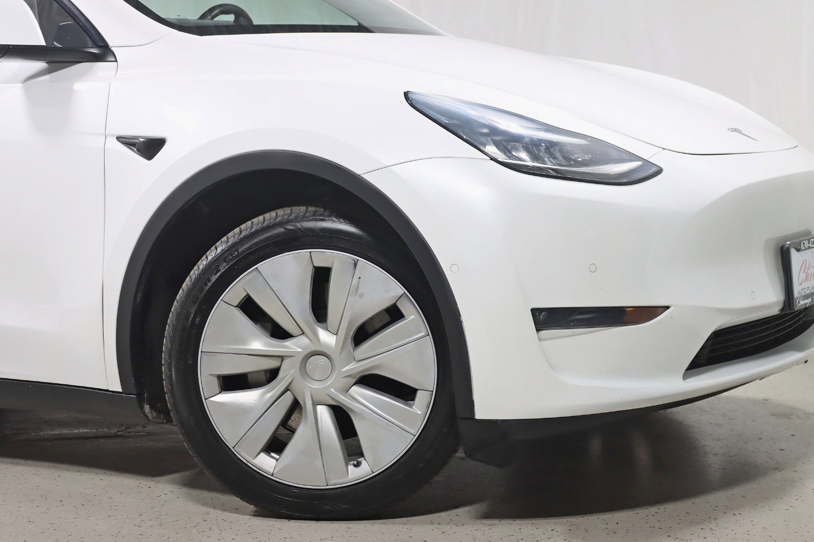 Used 2020 Tesla Model Y Long Range image 5