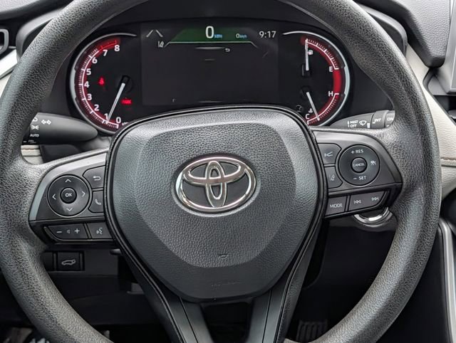 Certified 2025 Toyota RAV4 XLE w/ Convenience Package image 12