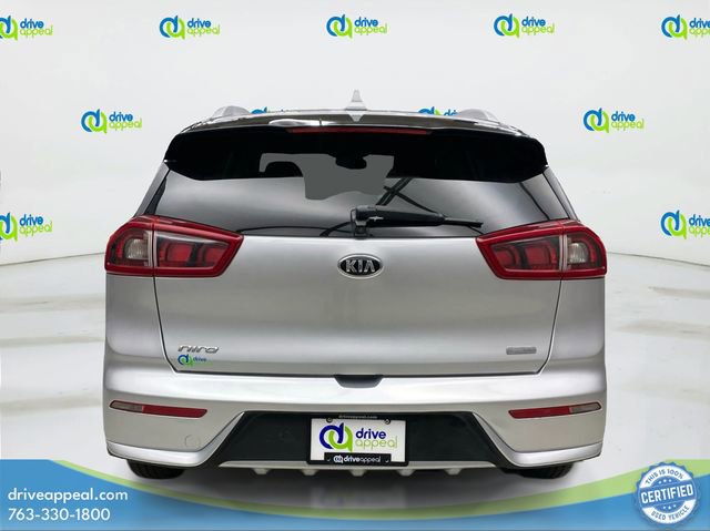 Used 2017 Kia Niro EX image 6