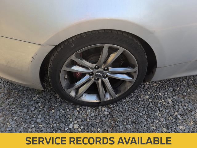 Used 2011 Hyundai Genesis 3.8 image 5