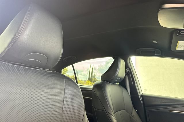 Used 2025 Toyota Camry XSE FWD image 13