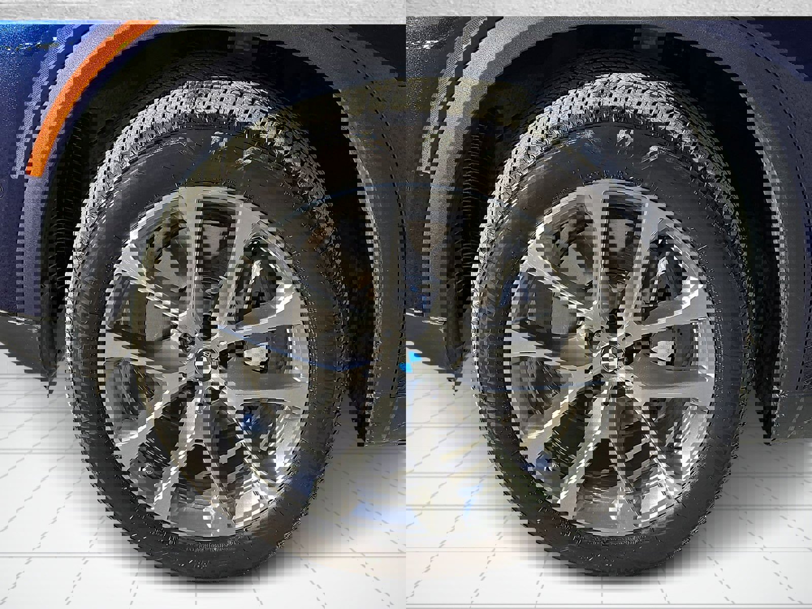 Used 2026 BMW X5 xDrive40i w/ Premium Package image 7