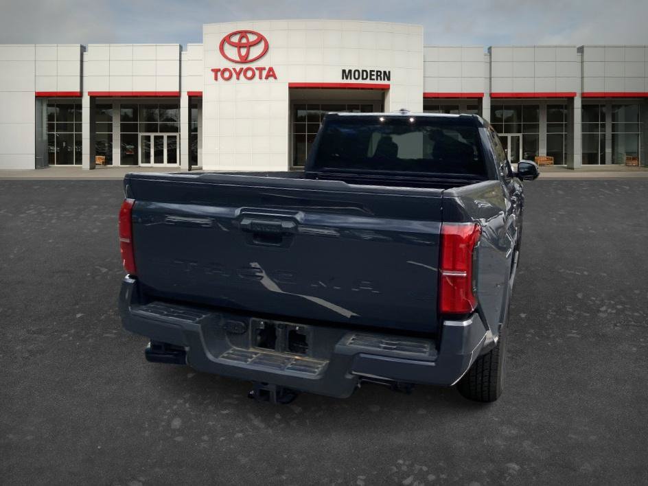Used 2024 Toyota Tacoma SR5 RWD image 25