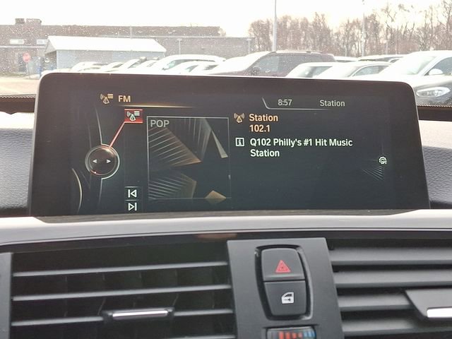 Used 2016 BMW 328i Gran Turismo xDrive image 22