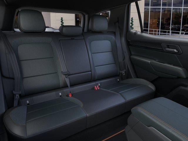 New 2026 GMC Terrain AT4 w/ Convenience Package III AWD/4WD image 17