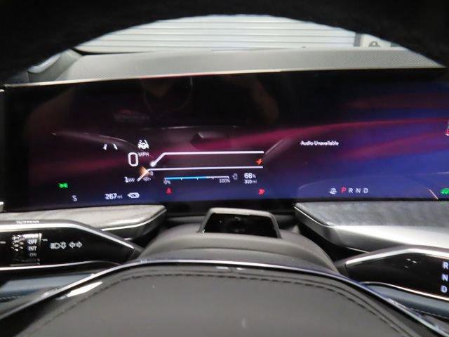 New 2026 Cadillac Escalade IQ Luxury 2 image 23