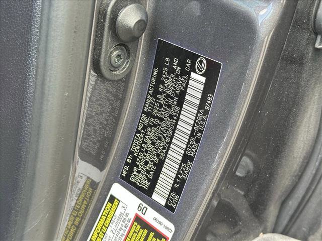 Used 2023 Lexus ES 350 F Sport image 30