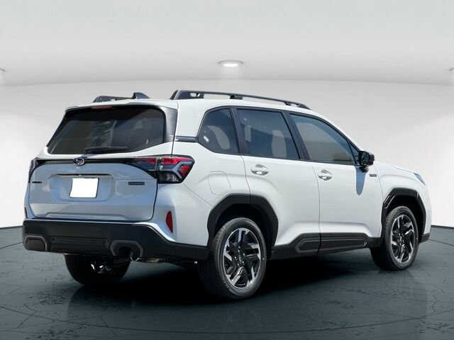 New 2025 Subaru Forester Limited w/ Protection Package (1PH) image 6