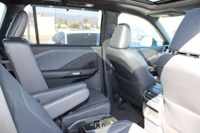 Certified 2024 Lexus TX 350 AWD w/ Captains Chair Package image 7