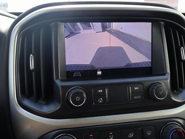 Certified 2022 Chevrolet Colorado ZR2 AWD/4WD image 22