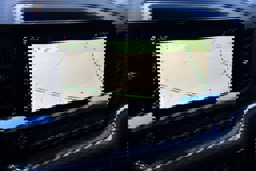 New 2026 Chevrolet Silverado 1500 LT Trail Boss w/ LT Trail Boss Premium Package image 18