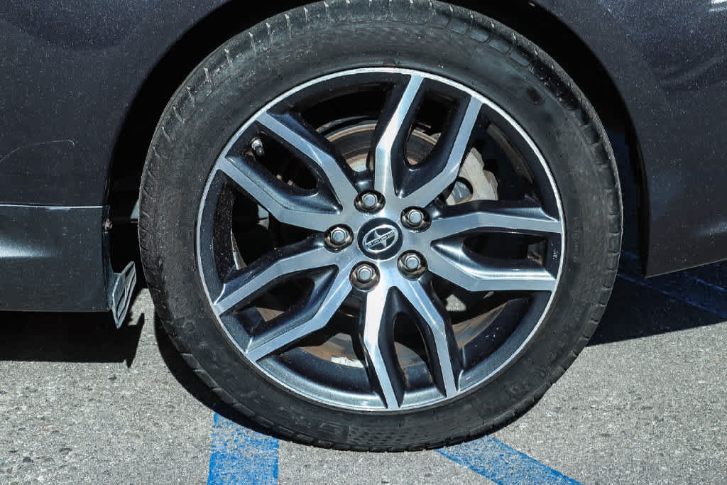 Used 2014 Scion tC FWD image 11