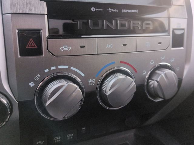Used 2020 Toyota Tundra SR5 image 19