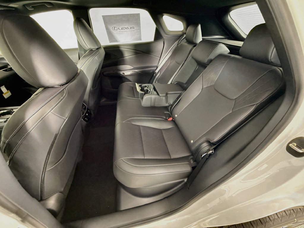 New 2026 Lexus RX 350 Premium Plus w/ Accessory Package (K3) FWD image 17