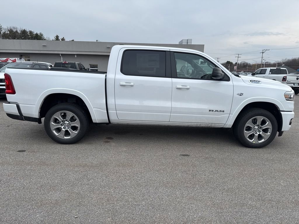 New 2026 RAM 1500 Big Horn/Lone Star image 6